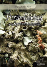 PARMELIACEAS DE LA SERRANIA DE RONDA - 9788415588887